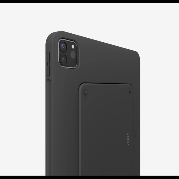 FLOATING case IPAD AIR 2020 10.9-in - Picture 4 of 5